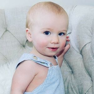 Meet your Posher, Terri